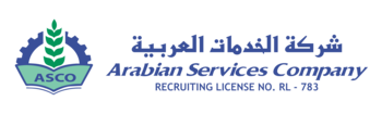 Arabian Services Company