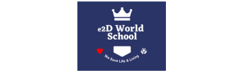 E2D World School