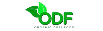 Organic Desi Food
