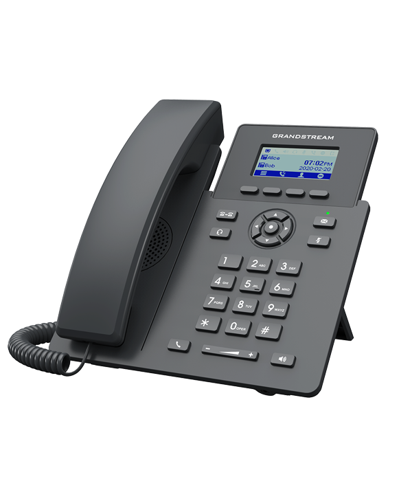 Grandstream Office 2-Line 2-SIP IP Telephone